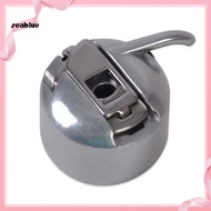 Durable Metal Sewing Machine Bobbin Case for Brother Janome Elna Bernina Singer