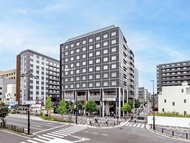 宜必思尚品京都站飯店 (Ibis Styles Kyoto Station)