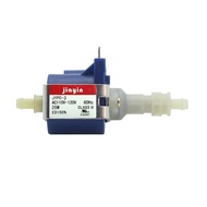 Jiayin JYPC-3 25W AC 110V -120V 700cc/min 2.5bar Plunger Water Suction Piston Pump Electromagnetic P