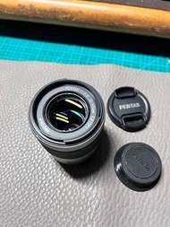 pentax q 06 15-45mm F2.8