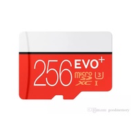256gb memory card
