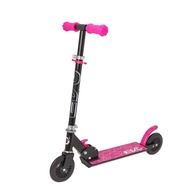 EVO Inline Scooter Black / Pink (Alu & TPR) *New Arrival * ของเล่นสำหรับเด็ก (#936812)