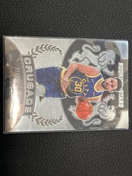 Stephen Curry 2020-21 閃卡