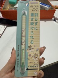 Disney Metacil Light Knock Mechanical Pencil