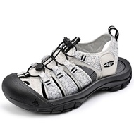 【STOCK】Keen men's Newport H2 keen sandal beach sandal water sandal hiking sandal