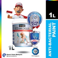 GP D - Smart Paints Eco-MediGlo (1L)
