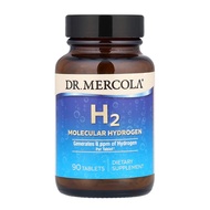 H2 Molecular Hydrogen, Tablets