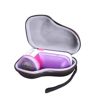 LTGEM Waterproof EVA Hard Case for Philips GC026 Electric Lint Removers