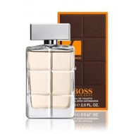 Hugo Boss Orange Men EDT 波士 真橙自我男性淡香水 60ml
