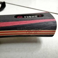 TERLARIS YINHE 06B ~ PREMADE BLADE PINGPONG BET RAKITAN TENIS MEJA BAT