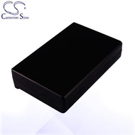 CameronSino Battery for Nikon DSLR-D40C / D40X / DSLR-D40X / D60 Battery 1000mah CA-ENEL9
