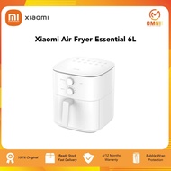 Xiaomi Air Fryer Essential 6L | Air Fryer | 1 Year Warranty