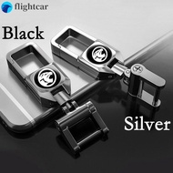 （FT）High Quality Proton Keychain Car Motorcycle Key Holder Fashion Creative Alloy Metal Keyring Gift For X90 wira Persona X50 Saga vvt Waja X70 Iriz Exora Accessories