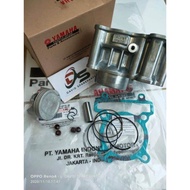 Blok boring Yamaha Vixion new vixion old 3c1/1pa komplit
