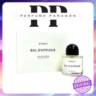 ❇100 ML AUTHENTIC EDP BYREDO BAL D’AFRIQUE PERFUME