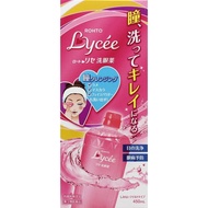 [第3類医薬品] 樂敦製藥 LYCEE洗眼液 450ml