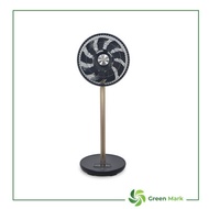 MAYER Mimica by Mistral 12 inch High Velocity Stand Fan with Remote Control (MHV912R)
