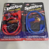 (DC133 atau 136)Auto Racing bikers Universal Motor Racing Plug Cable Spark Plug Cable Wire Motorcycl