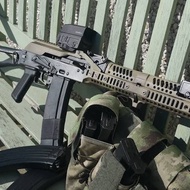 || PROMO / RIS RAIL Handguard Dcobra WGG Cyma Jinggong AK47 AK74 Zenitco Leader plus Top Rail ||~~~