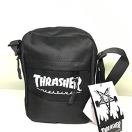 Thrasher Sling Bag Copy Ori