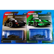 Majorette Premium Collection series - Porsche 930 Turbo