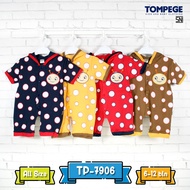 Tompege Jumper Boys Shirt TP-7906