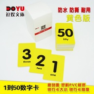 [Queue Number Plate] [Call Number Plate] Row Number Table Number Plate Card Number Card Font Plate R