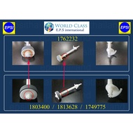 Upper Paper Puller SHAFT ROLLER LD ASSY EPSON L4150-L4169/L4260-L4269/ET2700/2750-2760/2850-2856/176