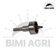 Full drill bit size 16 - 27 - 34