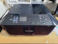 CANON PIXMA Smart Office All-In-One Printer 佳能 多合一 打印機