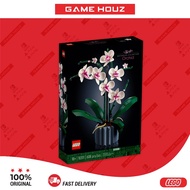 LEGO Icons Expert Orchid (LG10311)