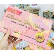 DIAMOND GOLD SKINCARE