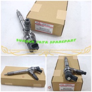 Original Euro 4 injector nozzle assembly Canter Euro 4 injector/