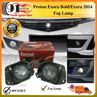 Pentair Proton Exora Bold/Exora 2014 fog lamp