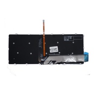 Dell Latitude 5480 5481 Backlite Keyboard