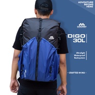 Carumby Digo 30L Waterproof Ultralight Backpack