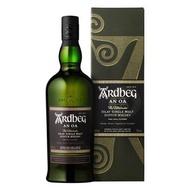 Ardbeg - Ardbeg An Oa Islay Single Malt Scotch Whisky 700ml