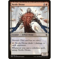 R - Nettle Drone [BFZ] [MTG]