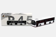 Tiny 城市 P45 合金車仔 - B7RLE Bus | Tiny City P45 Die-cast Model Car - B7RLE Bus #ATC66035