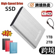 SSD Portable Mobile Solid State Drive Upgrade2TB4TB16TB32TB Factory Direct Sales