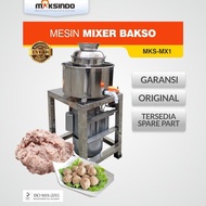 Terlariss! Mesin Mixer Bakso MKS-MX1