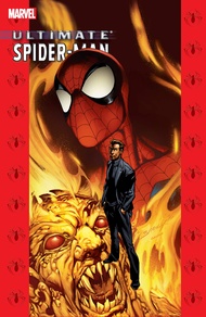 Ultimate Spider-Man Vol. 7 Collection (Ultimate Spider-Man (2000-2009)) Ultimate Spider-Man Vol. 7 C