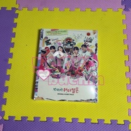 Repayment | KDrama - Twinkling Watermelon (肖이 肖) OST Album