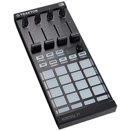 Native Instruments TRAKTOR KONTROL F1 DJ Controller　【Direct from Japan】