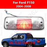 For 2004-2008 Ford F150 Rear Third Brake Light LED 3Rd High Brake Lamp Tail Stop Lamp 7L3Z-13A613-B