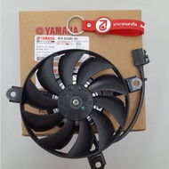 B74E240500 Cooling Fan Xmax 300 Genuine YAMAHA B74-E2405-00