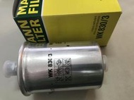 ★大仁哥★ 汽油芯(雙鎖牙)4缸車 BENZ W123/W124/W201