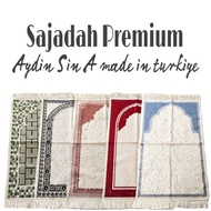 Aydin Sin Premium UK 70*110
