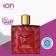 Eros Flame Perfume Flame EDT For Men100ML