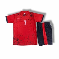 Tim bola kaos bola jersey bola tim bola isi 18 tim bola polos tim bola nomer punggung kaos bola sepa